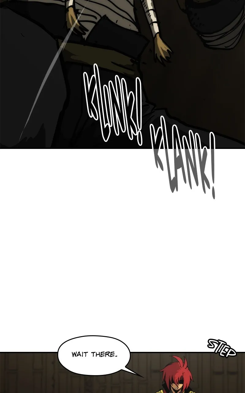 Fatal Reset Chapter 34 page 48 - 