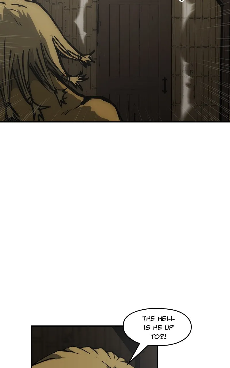 Fatal Reset Chapter 34 page 50 - 
