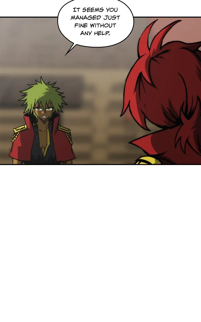 Fatal Reset Chapter 34 page 6 - 