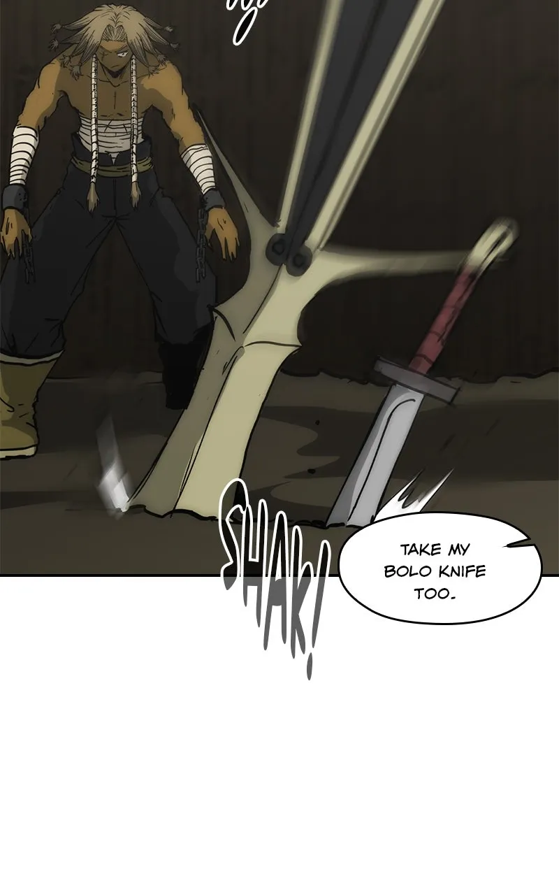 Fatal Reset Chapter 34 page 54 - 