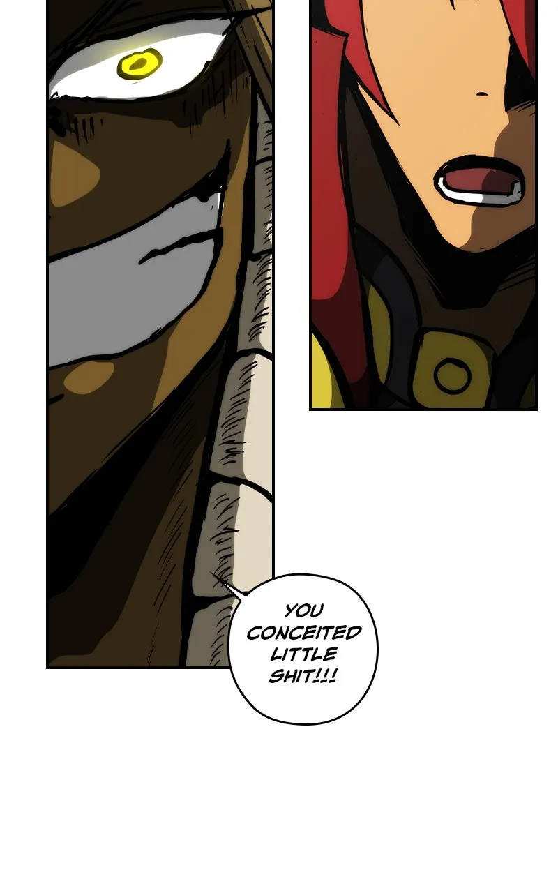 Fatal Reset Chapter 34 page 58 - 