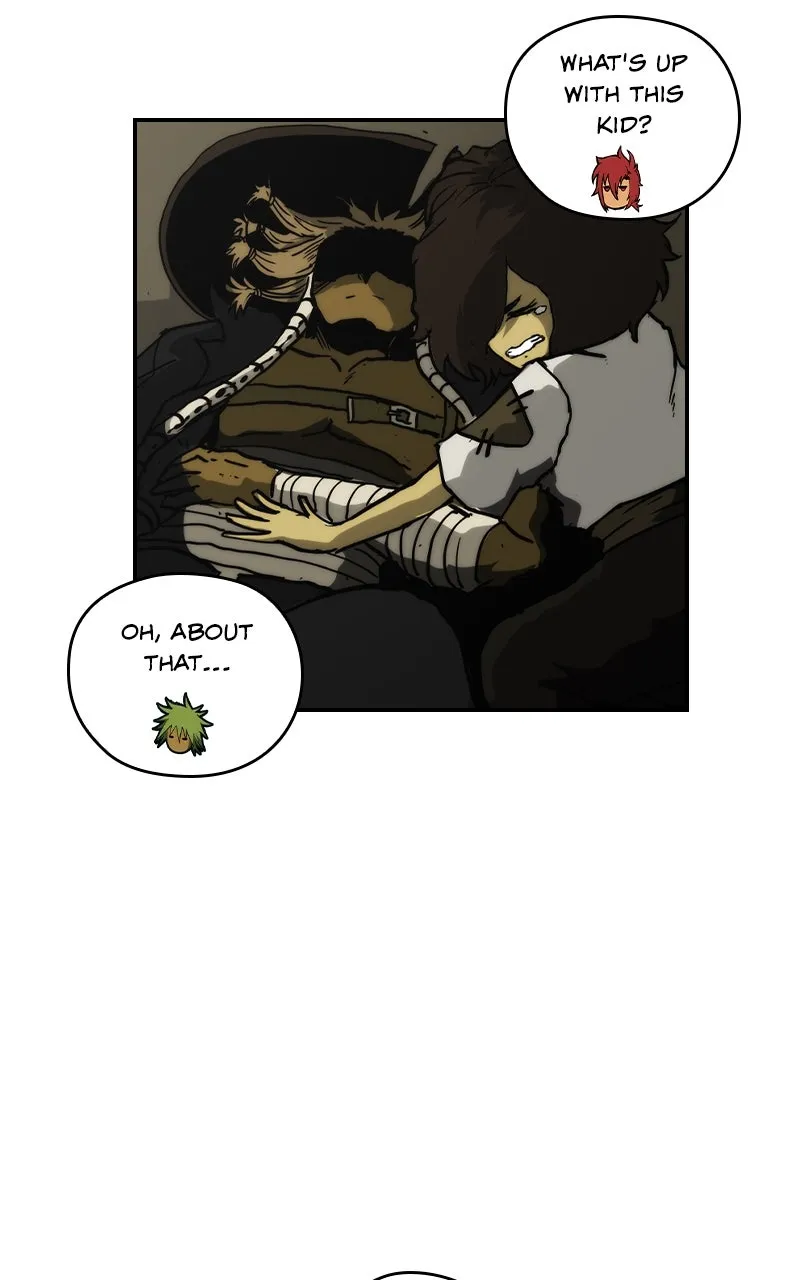 Fatal Reset Chapter 34 page 7 - 