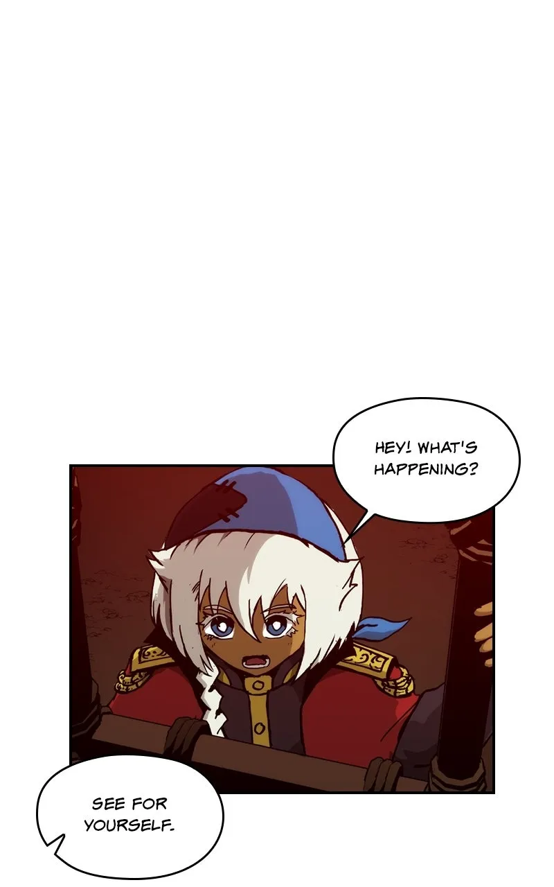 Fatal Reset Chapter 35 page 2 - 