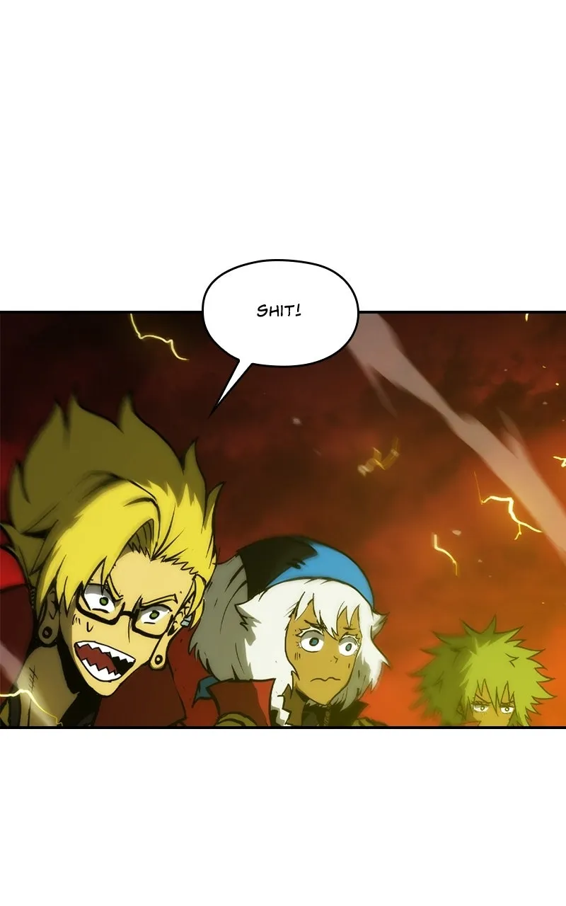 Fatal Reset Chapter 35 page 12 - 
