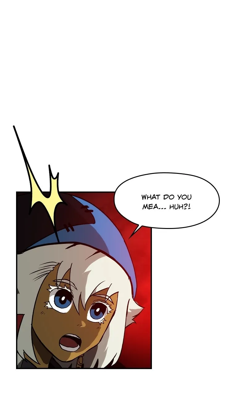 Fatal Reset Chapter 35 page 3 - 