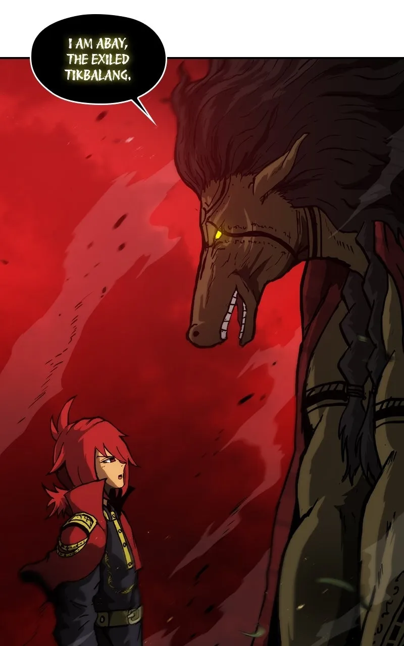 Fatal Reset Chapter 35 page 25 - 