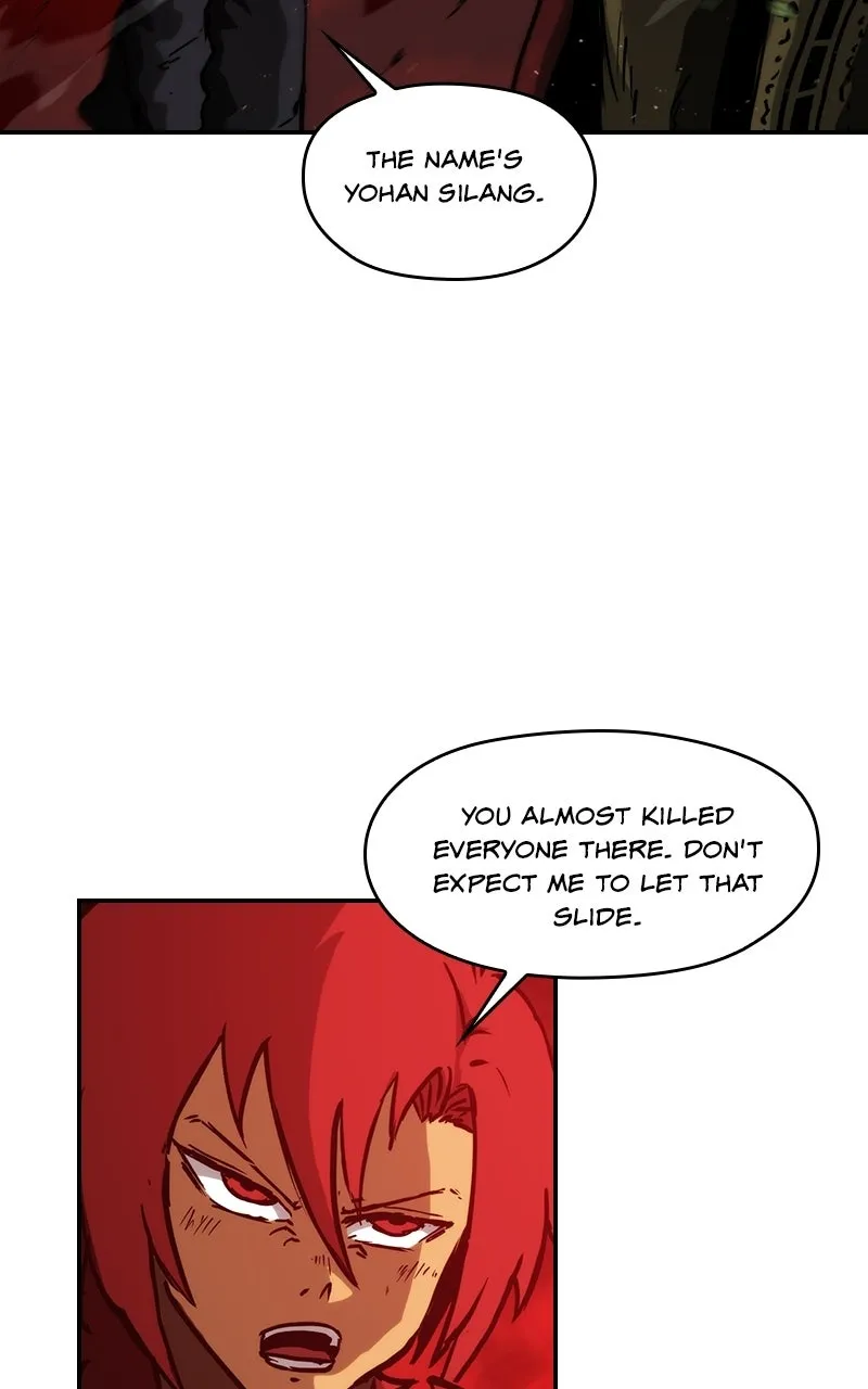 Fatal Reset Chapter 35 page 26 - 