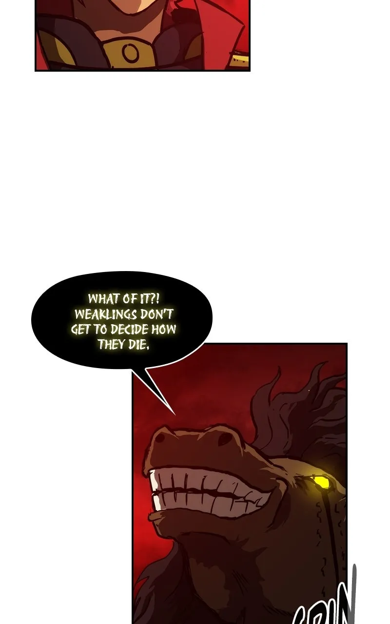 Fatal Reset Chapter 35 page 27 - 