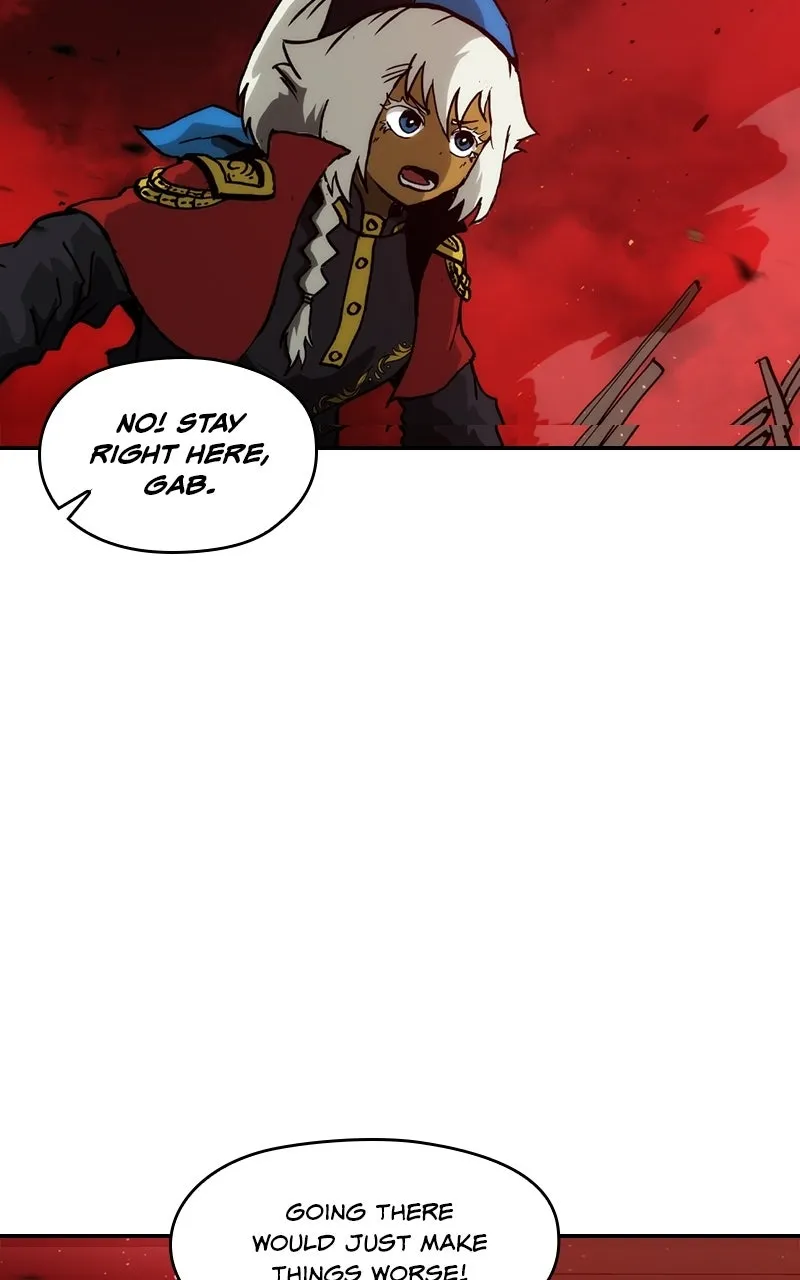 Fatal Reset Chapter 35 page 37 - 
