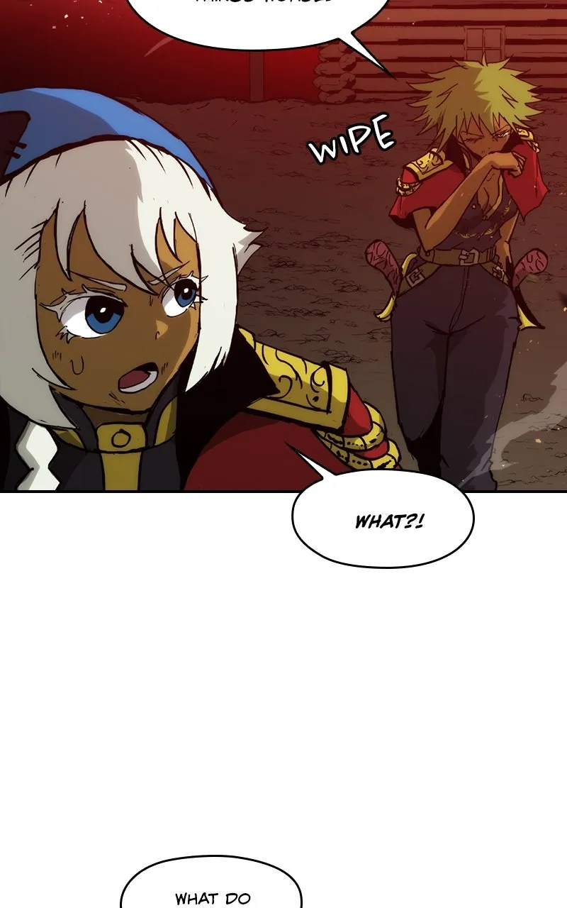 Fatal Reset Chapter 35 page 38 - 
