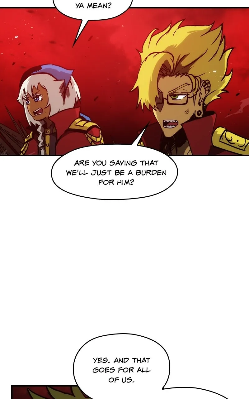 Fatal Reset Chapter 35 page 39 - 