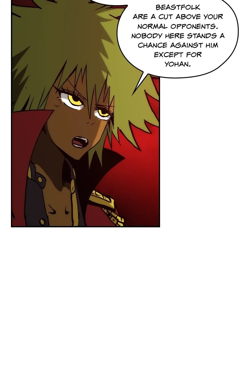 Fatal Reset Chapter 35 page 40 - 