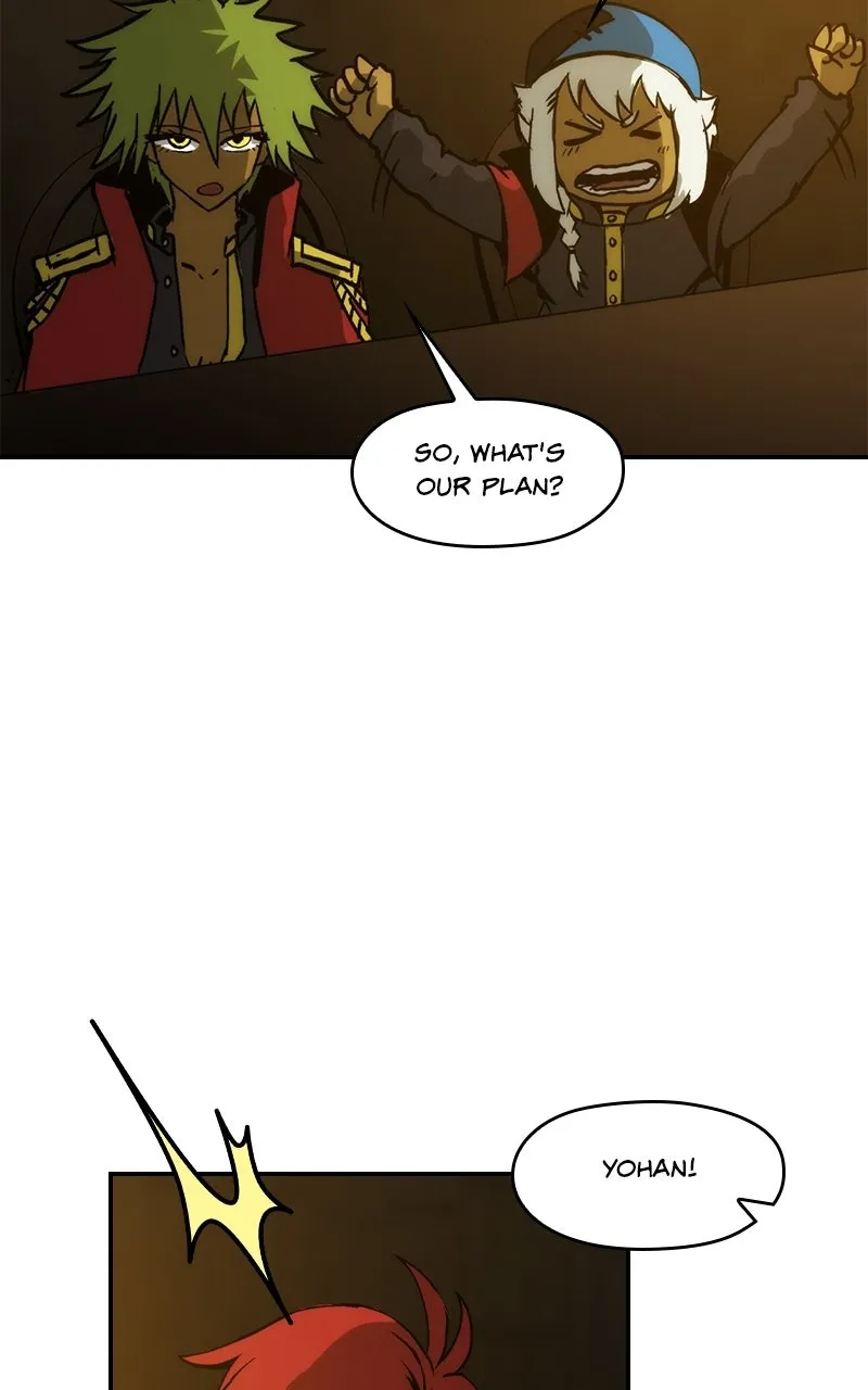 Fatal Reset Chapter 35 page 72 - 