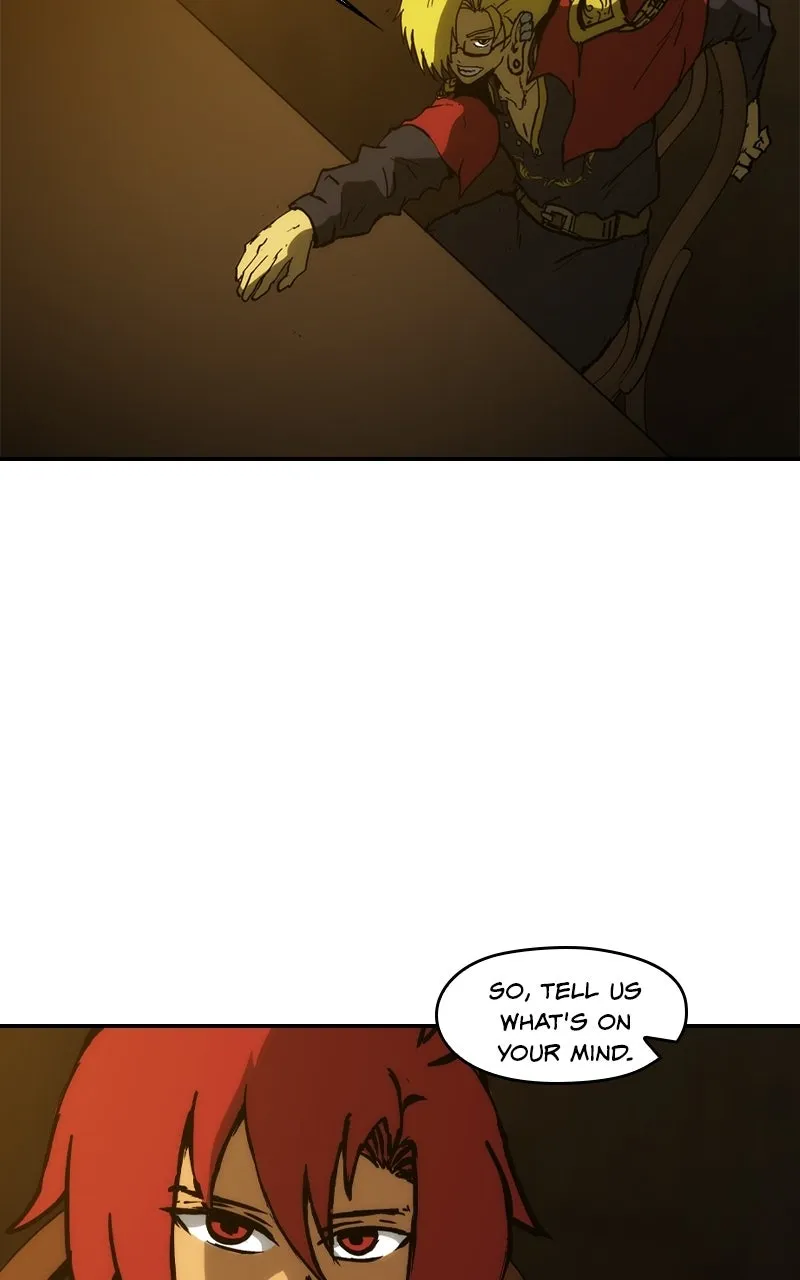 Fatal Reset Chapter 35 page 74 - 