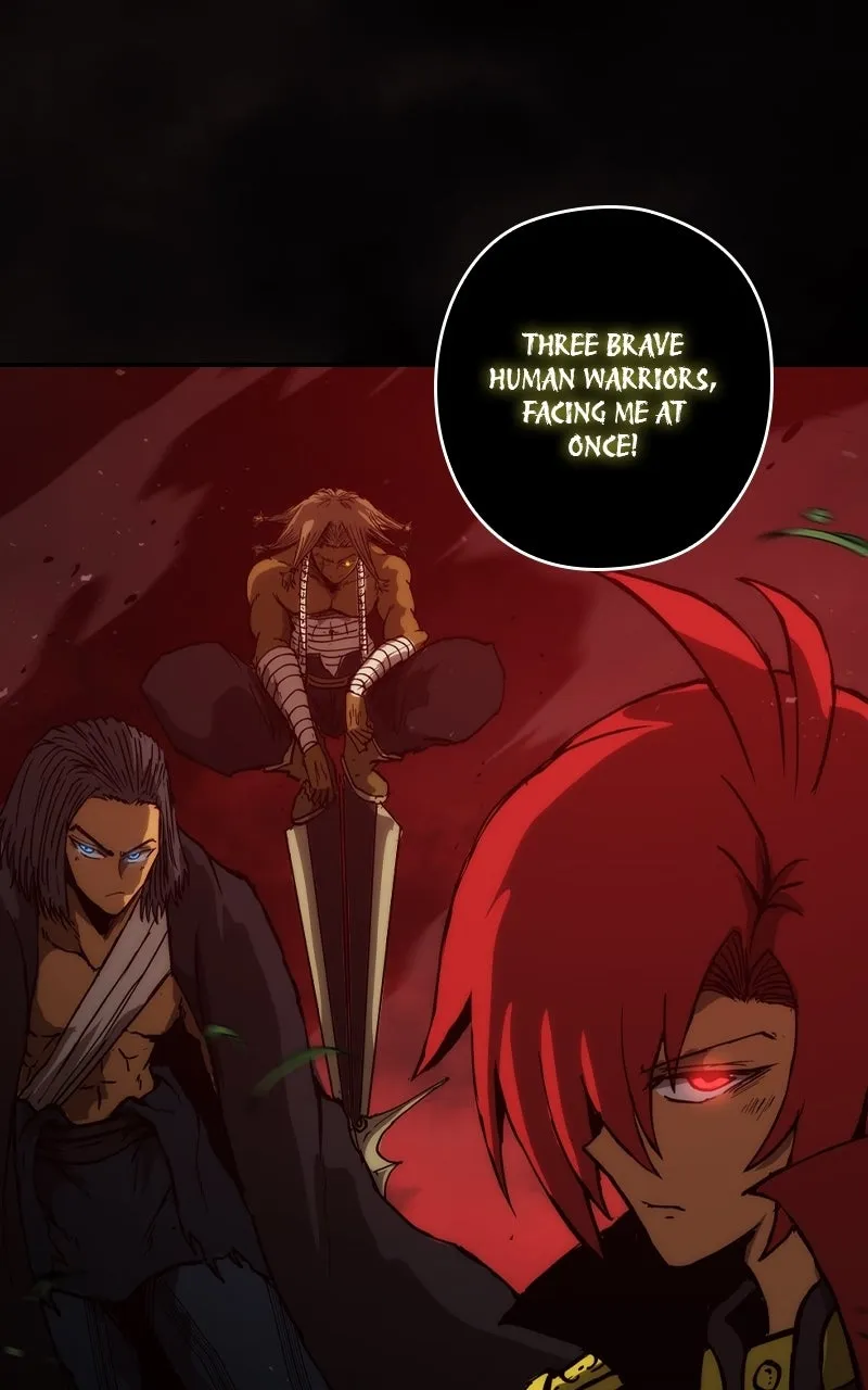 Fatal Reset Chapter 35 page 83 - 