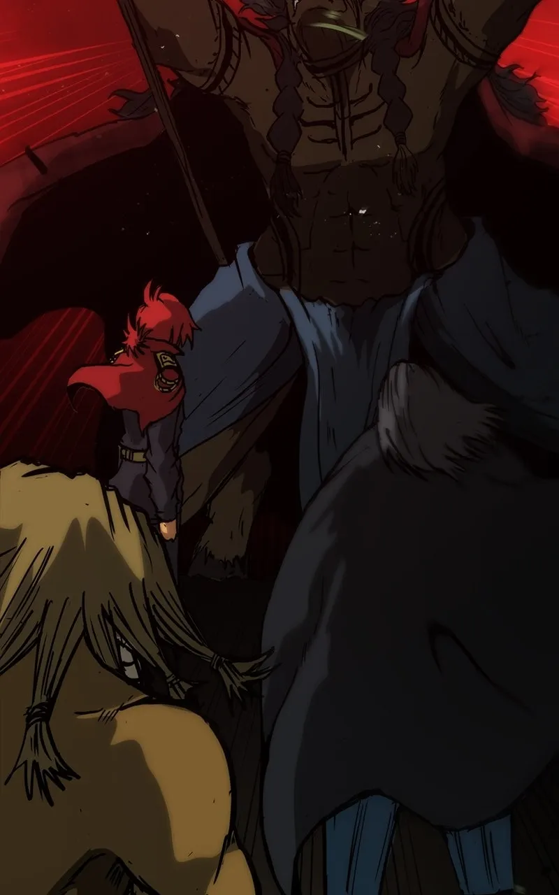 Fatal Reset Chapter 35 page 86 - 