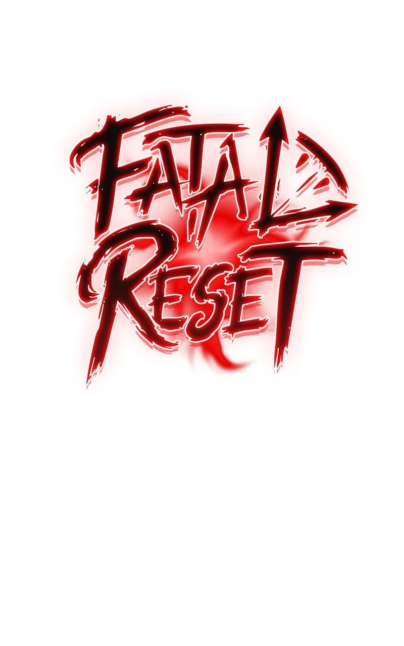 Fatal Reset Chapter 36 page 19 - 