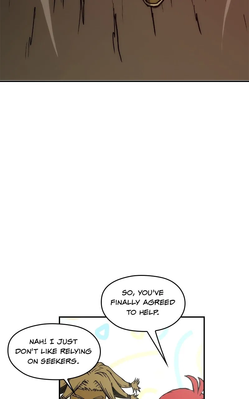 Fatal Reset Chapter 36 page 22 - 