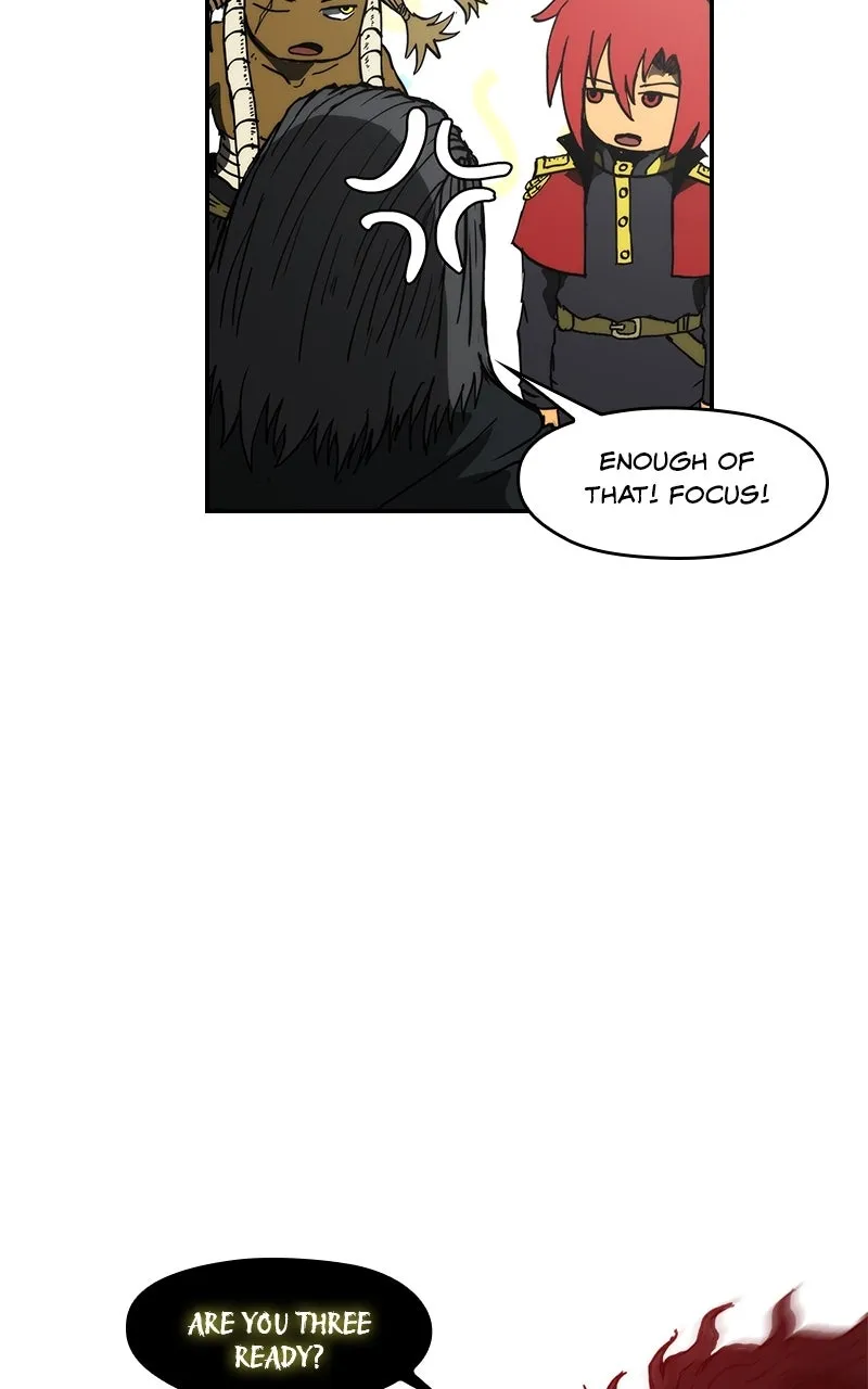 Fatal Reset Chapter 36 page 23 - 