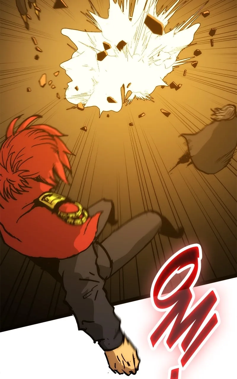 Fatal Reset Chapter 36 page 29 - 