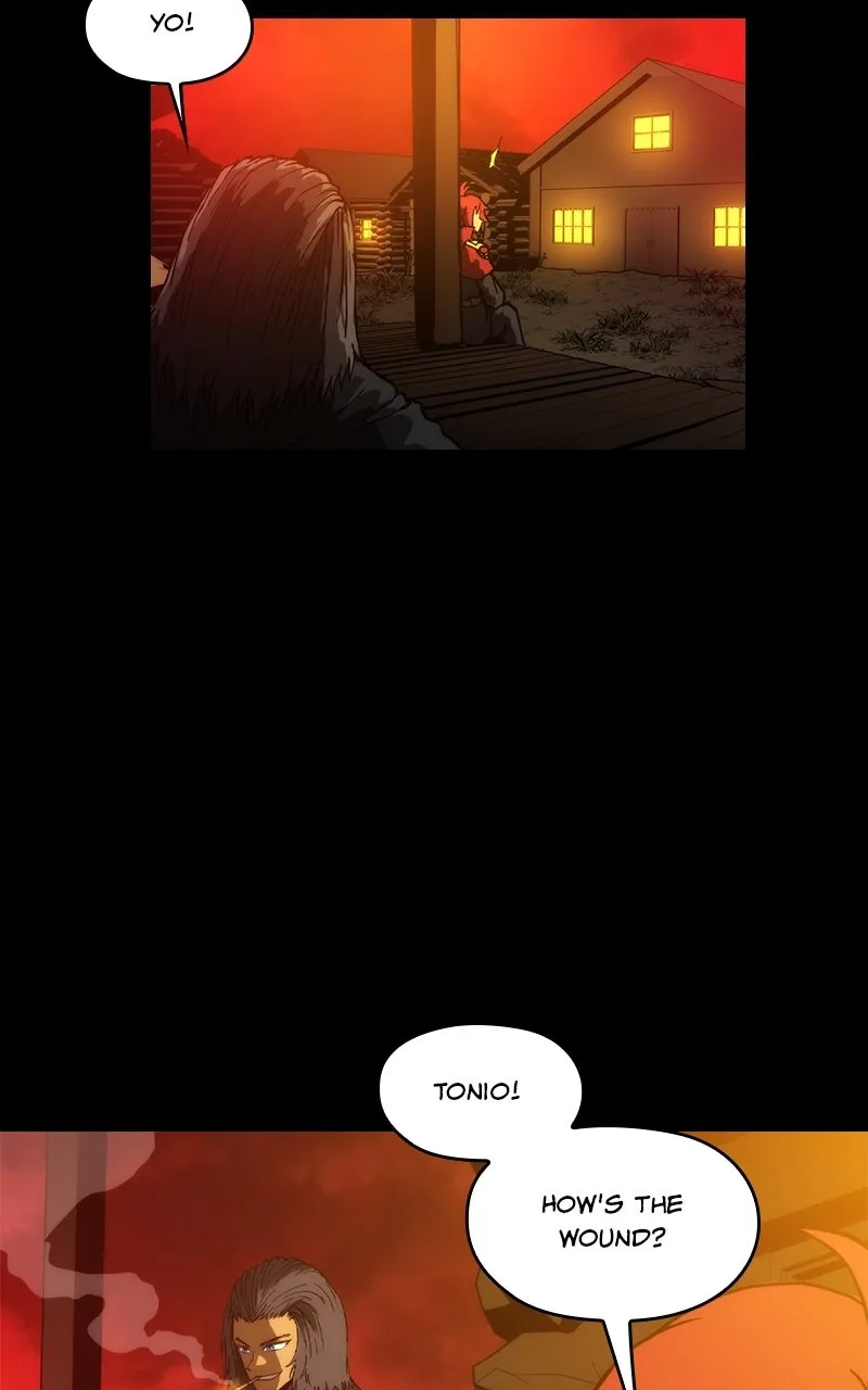 Fatal Reset Chapter 36 page 4 - 