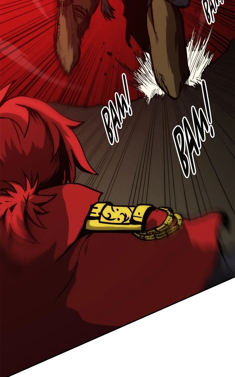 Fatal Reset Chapter 36 page 32 - 