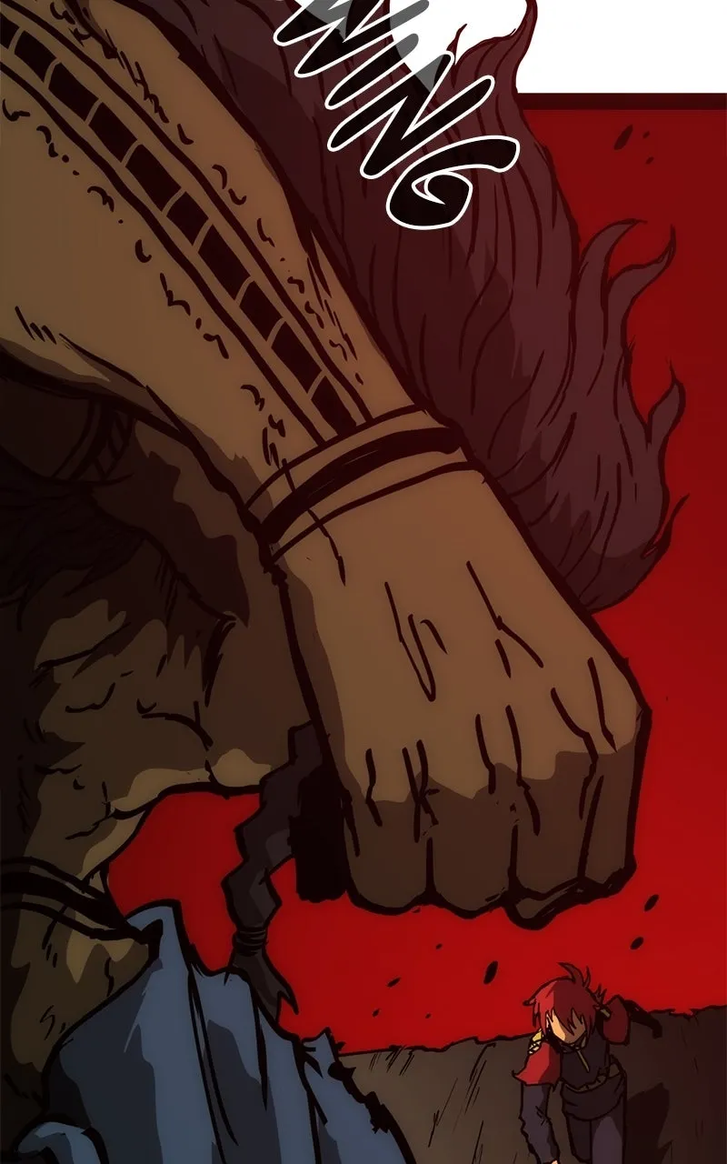 Fatal Reset Chapter 36 page 34 - 