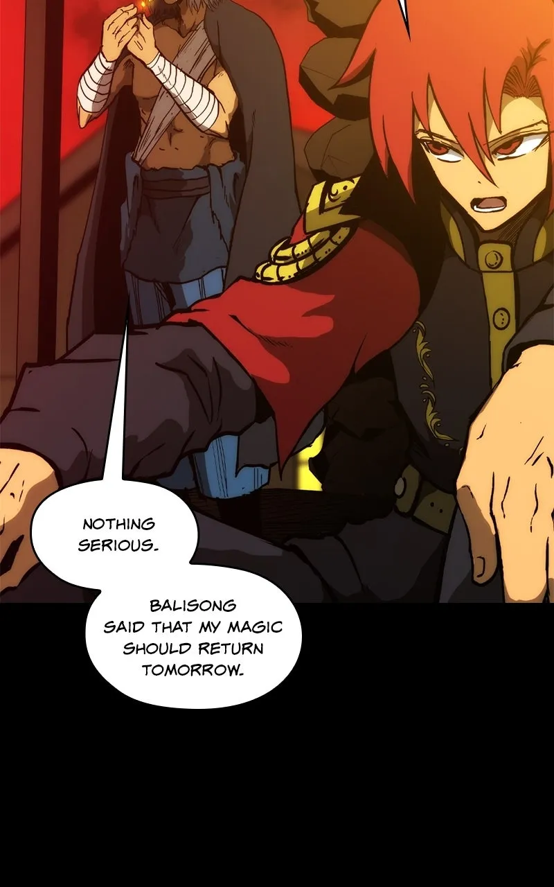 Fatal Reset Chapter 36 page 5 - 