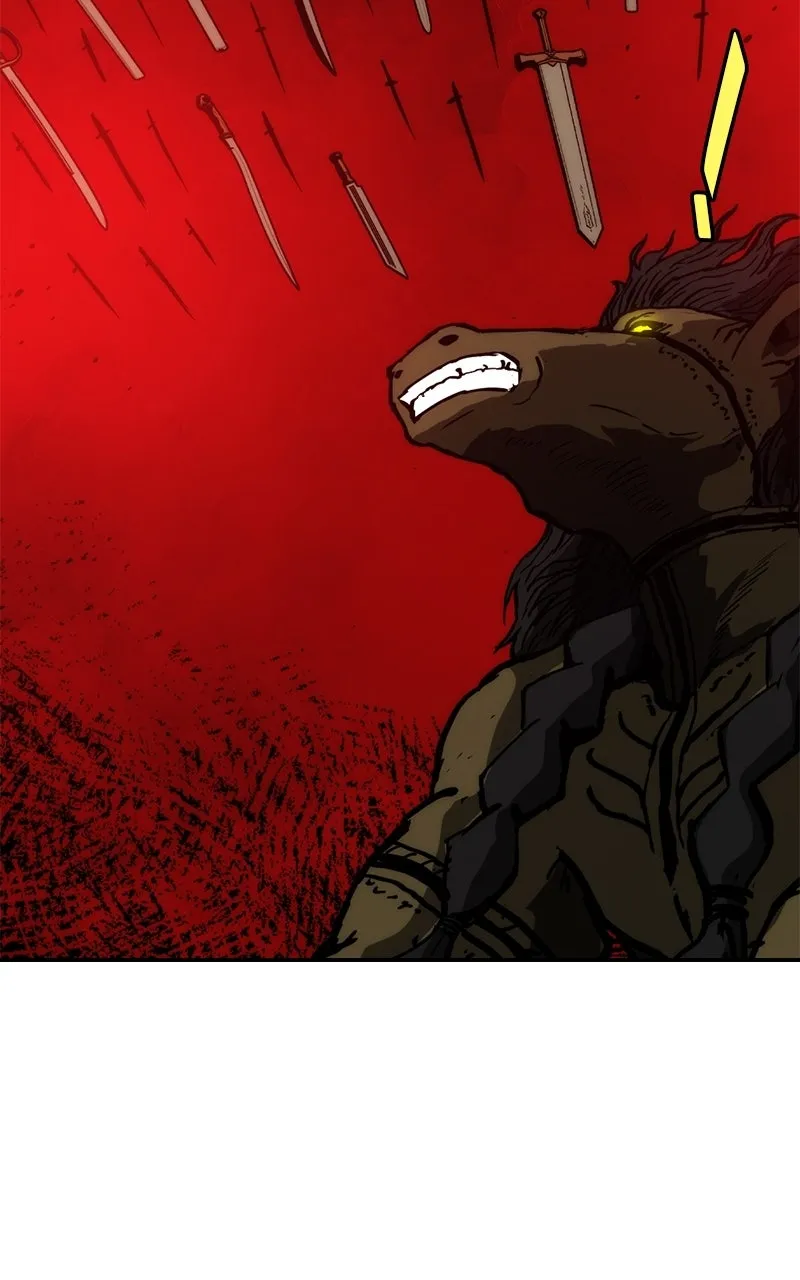 Fatal Reset Chapter 36 page 43 - 