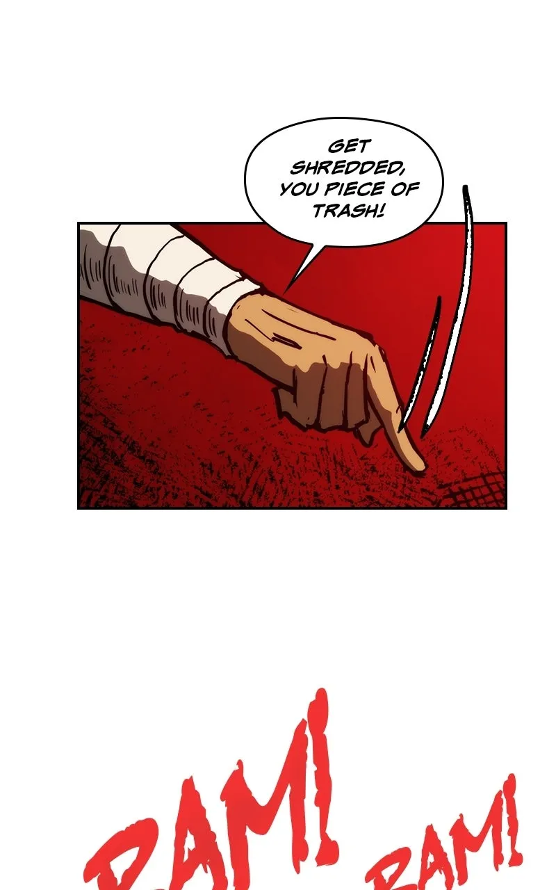 Fatal Reset Chapter 36 page 44 - 