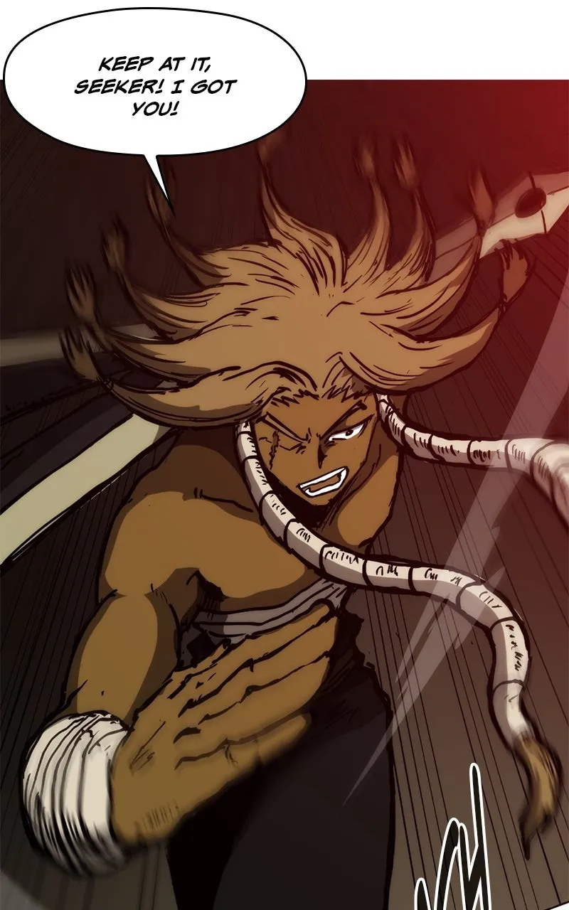 Fatal Reset Chapter 36 page 49 - 