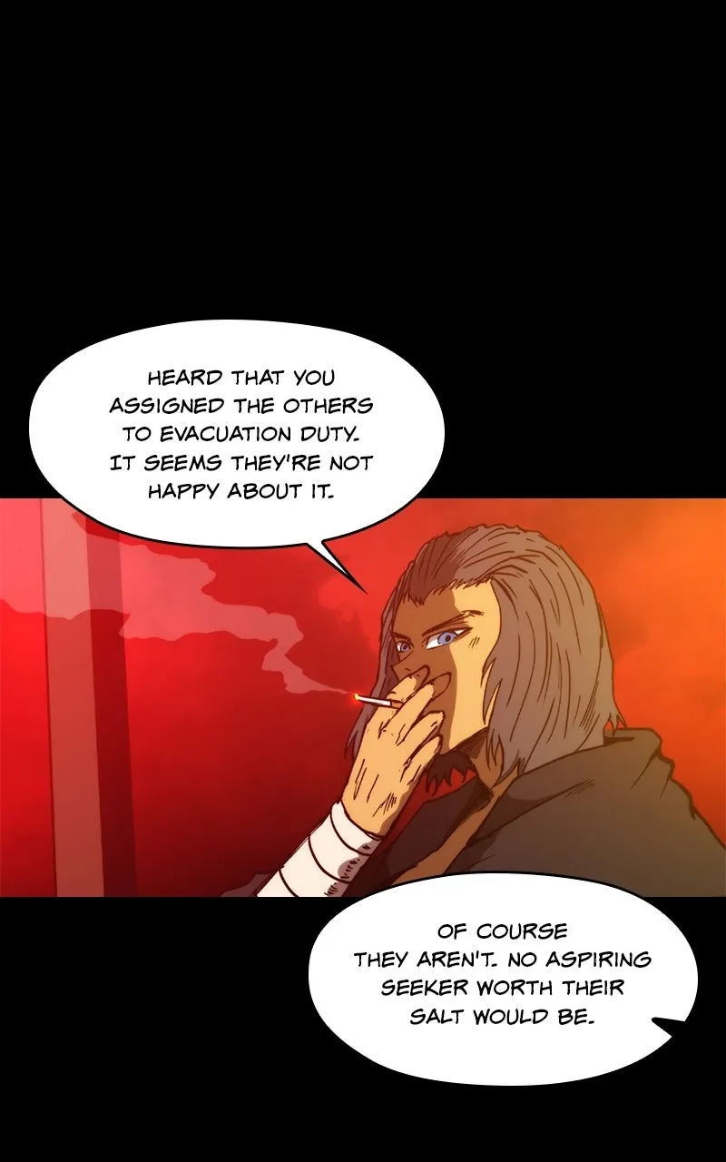 Fatal Reset Chapter 36 page 6 - 