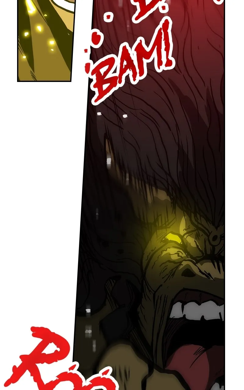 Fatal Reset Chapter 36 page 54 - 