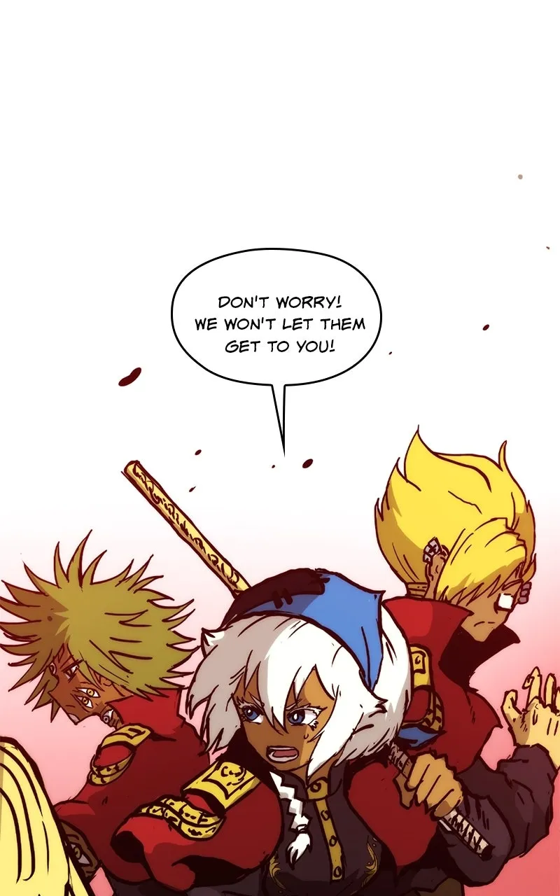 Fatal Reset Chapter 36 page 73 - 