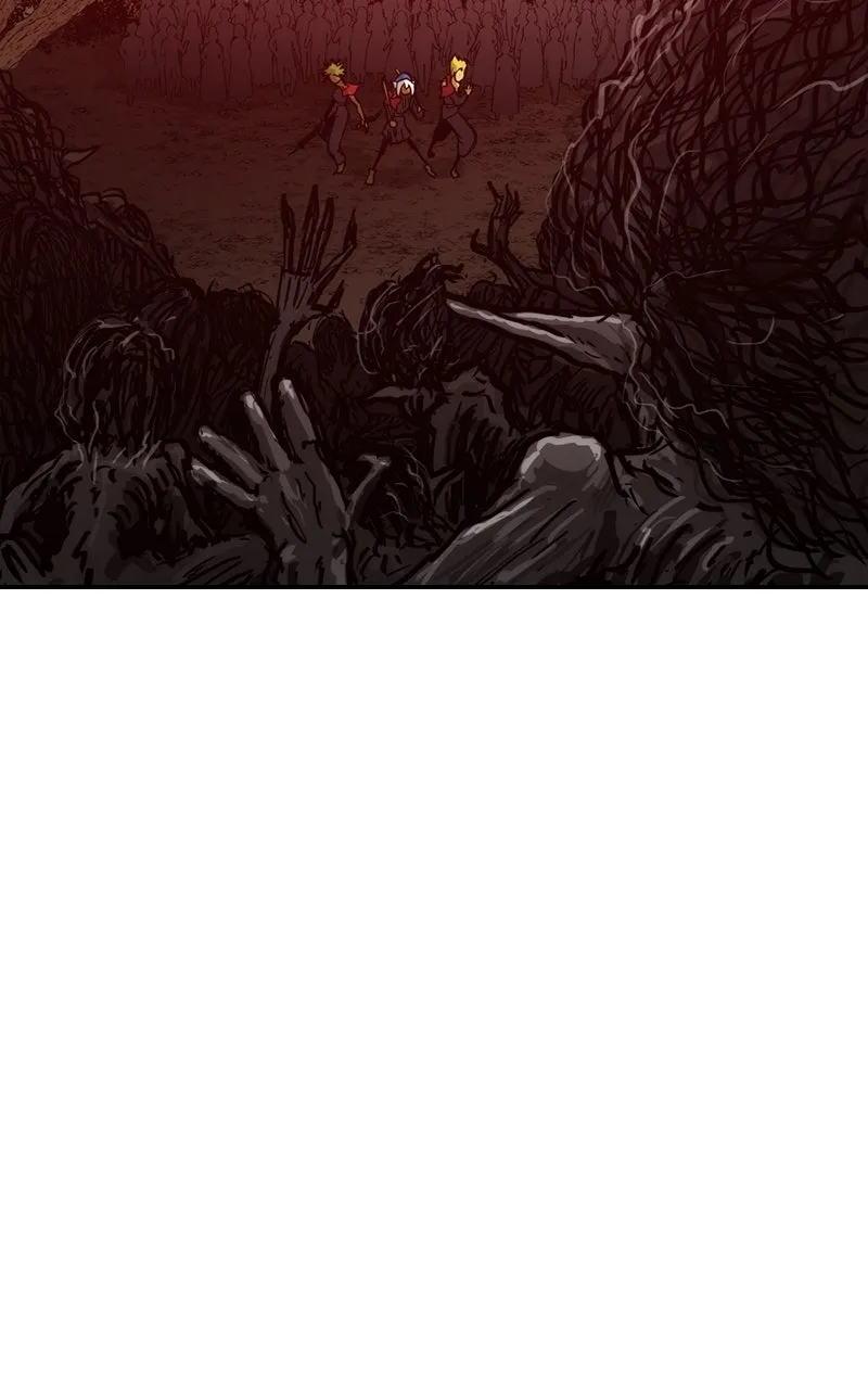 Fatal Reset Chapter 36 page 76 - 
