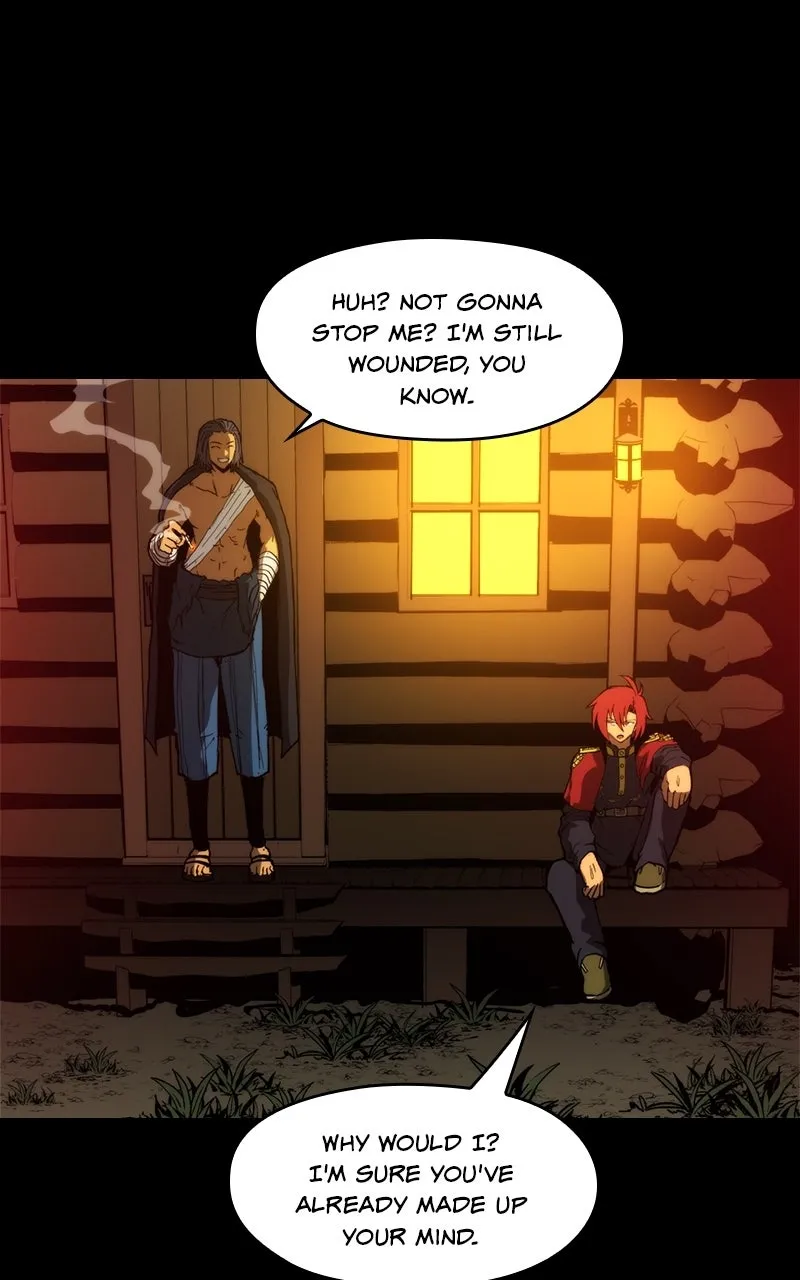 Fatal Reset Chapter 36 page 10 - 
