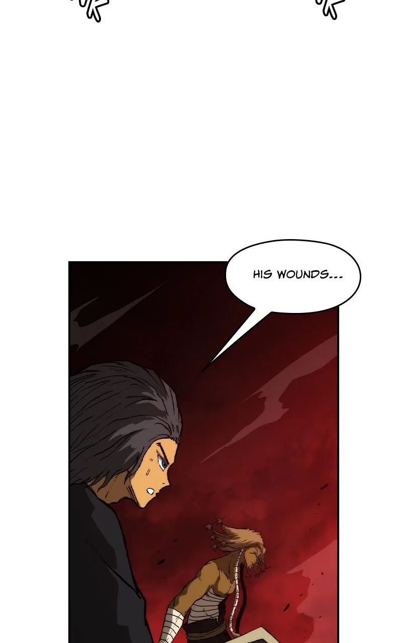Fatal Reset Chapter 37 page 2 - 