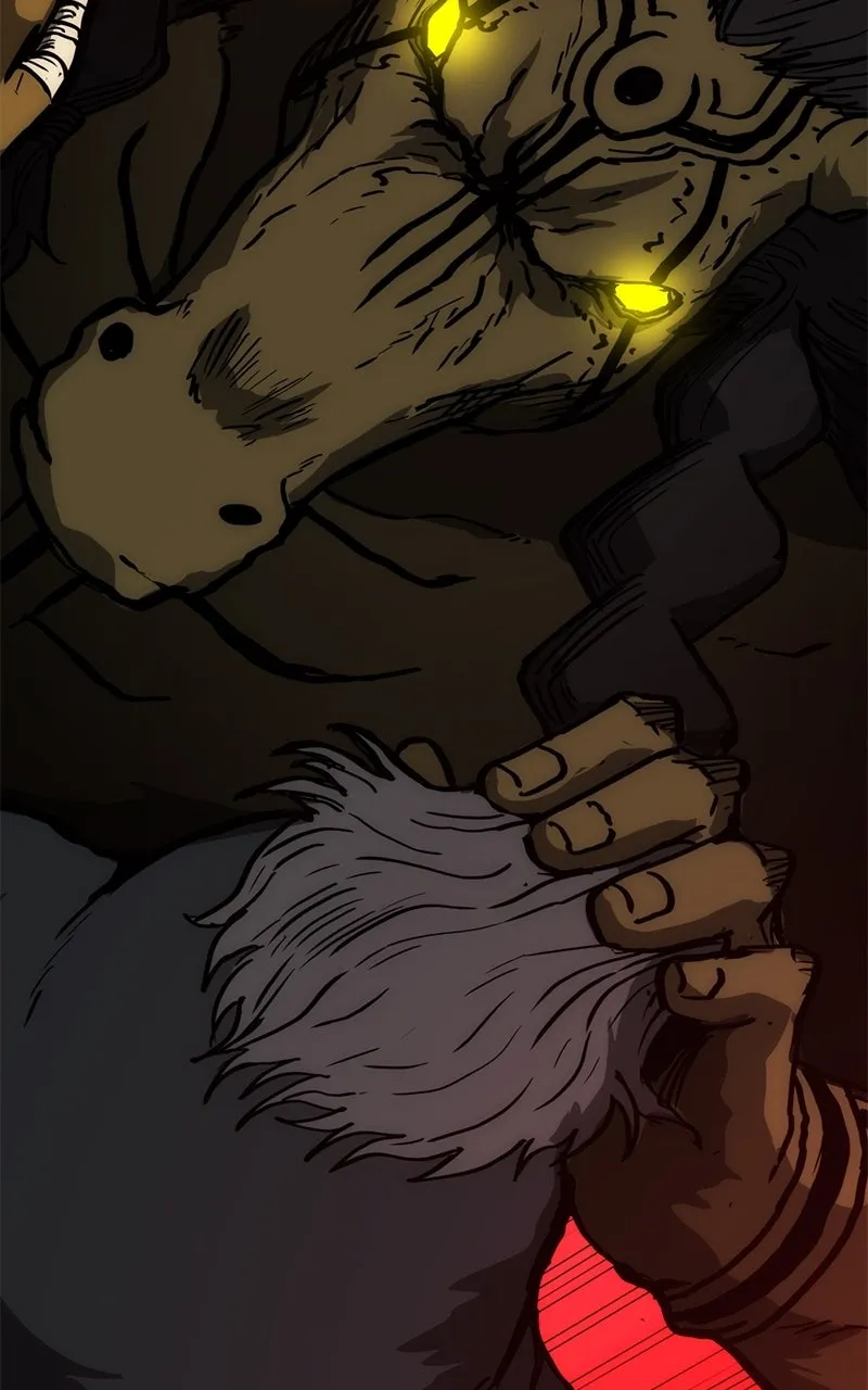 Fatal Reset Chapter 37 page 11 - 