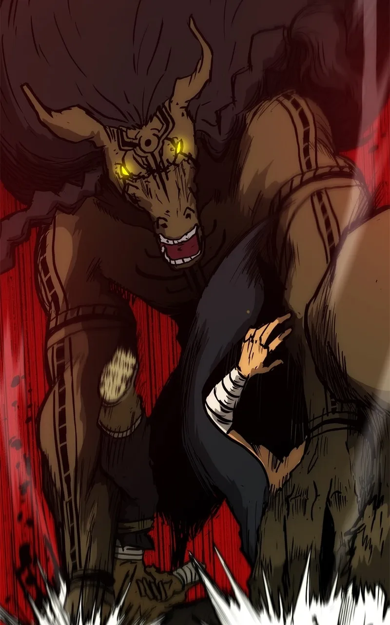 Fatal Reset Chapter 37 page 13 - 