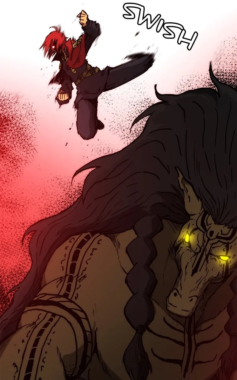 Fatal Reset Chapter 37 page 17 - 