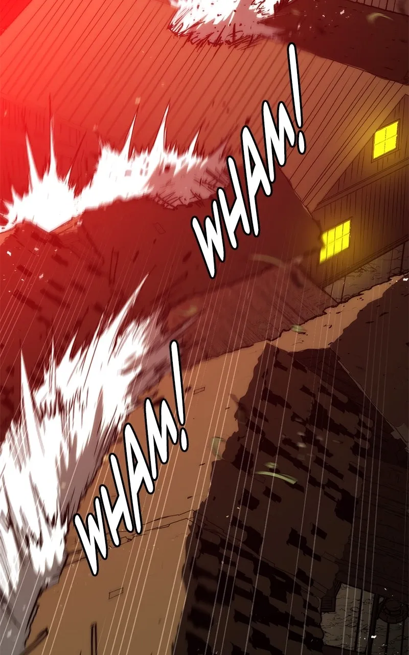 Fatal Reset Chapter 37 page 21 - 