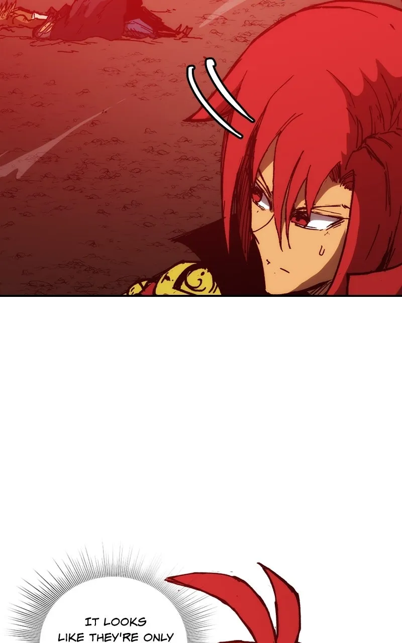 Fatal Reset Chapter 37 page 25 - 