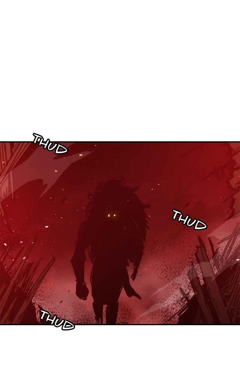 Fatal Reset Chapter 37 page 27 - 