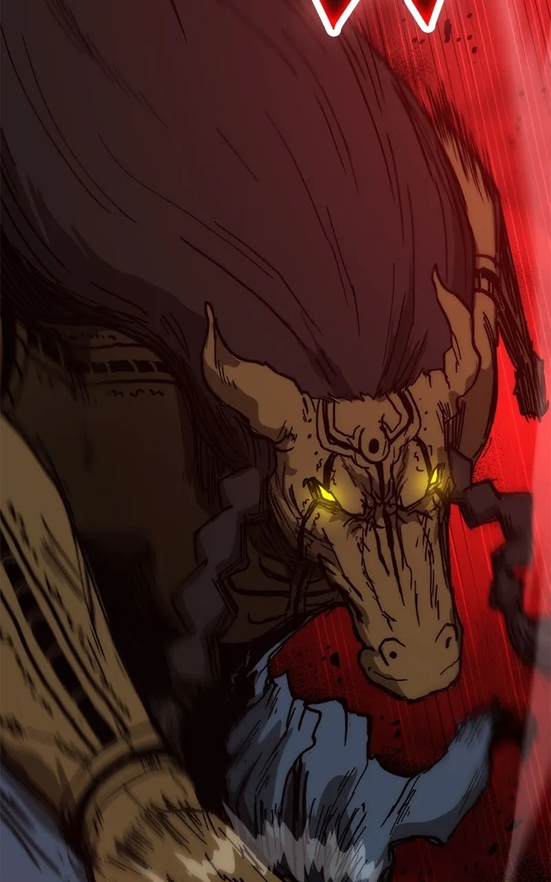 Fatal Reset Chapter 37 page 33 - 