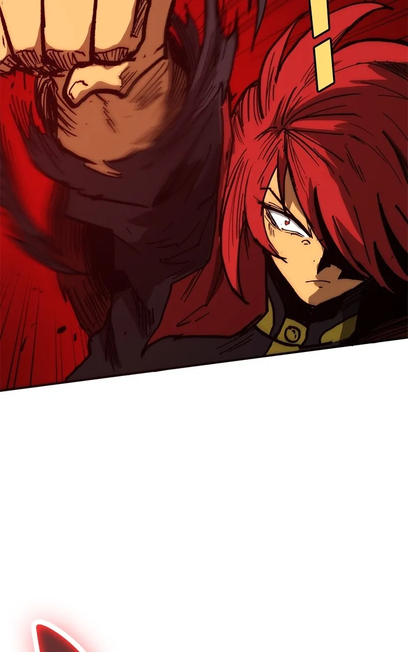 Fatal Reset Chapter 37 page 36 - 