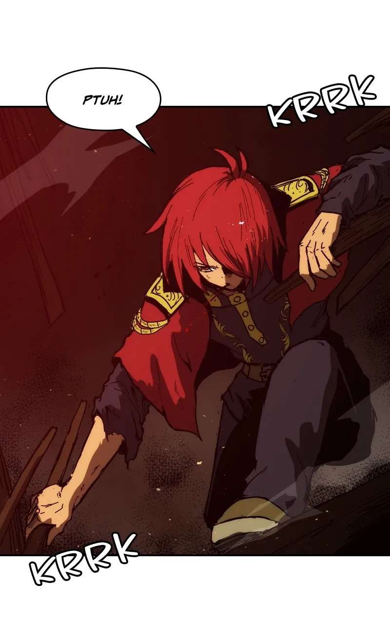Fatal Reset Chapter 37 page 39 - 