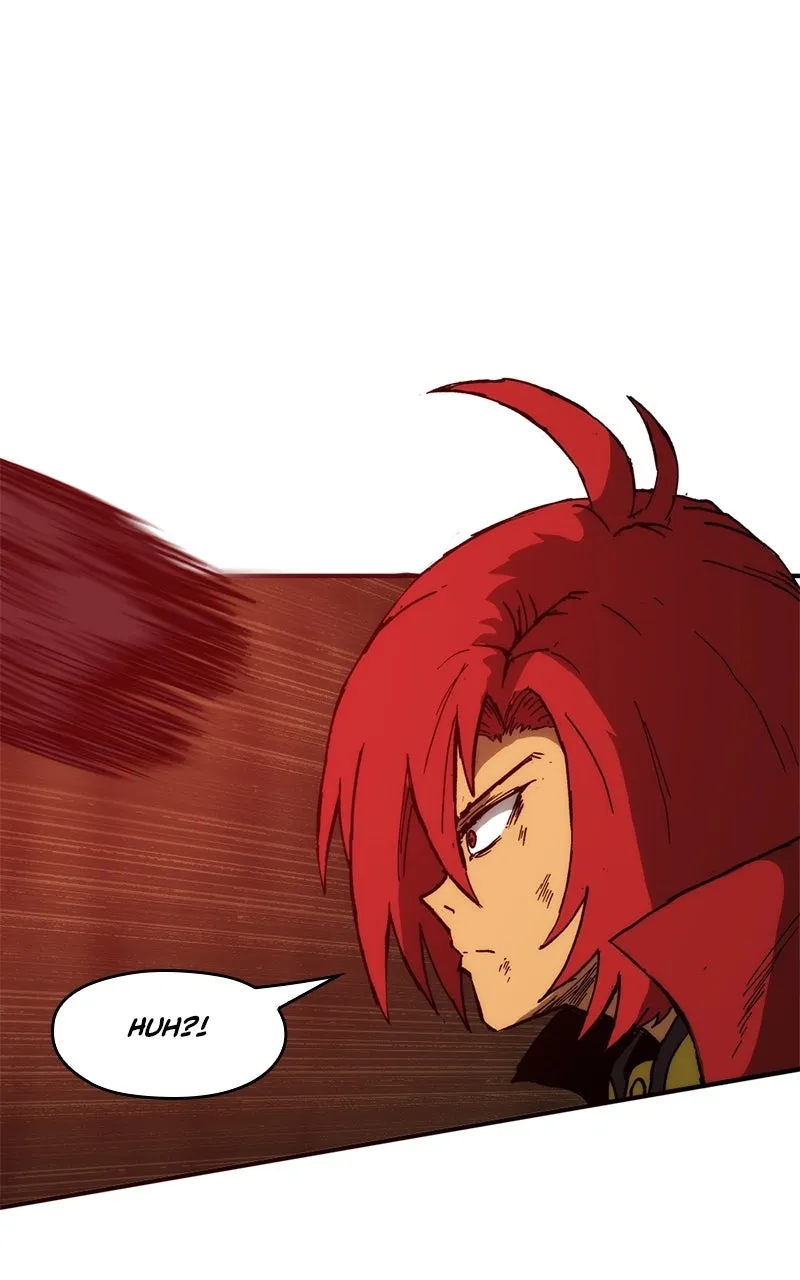 Fatal Reset Chapter 37 page 40 - 