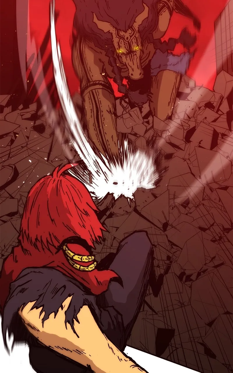 Fatal Reset Chapter 37 page 42 - 