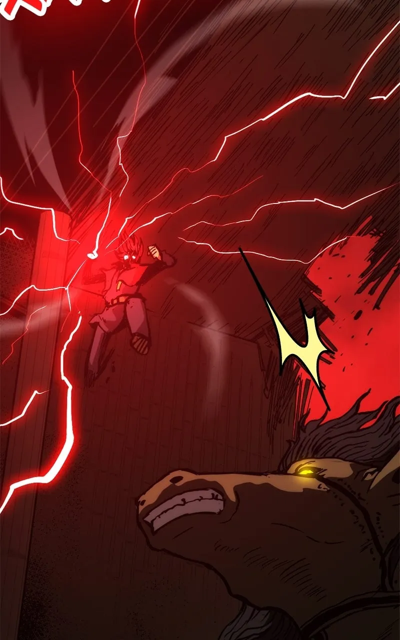 Fatal Reset Chapter 37 page 45 - 