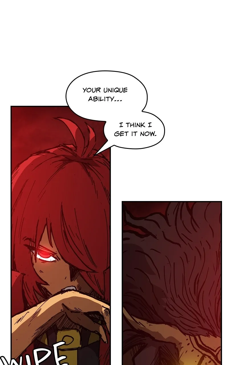 Fatal Reset Chapter 37 page 54 - 